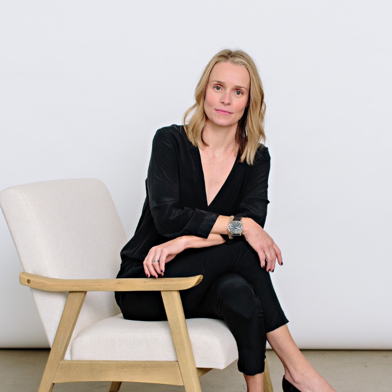 Kirsten Siggins leadership development expert and emotional intelligence coach Kelowna BC