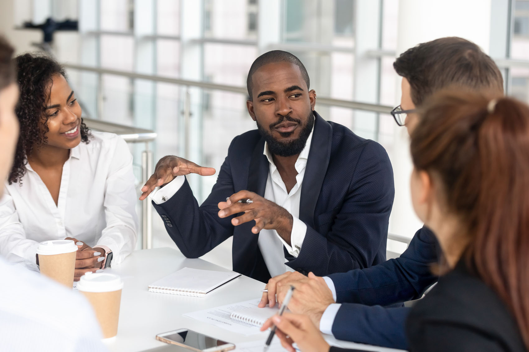 Communicate Effectively: Ask Better Questions