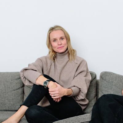 Kirsten Siggins founder Institute of Curiosity leadership development Kelowna